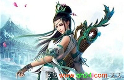 仙圣奇缘